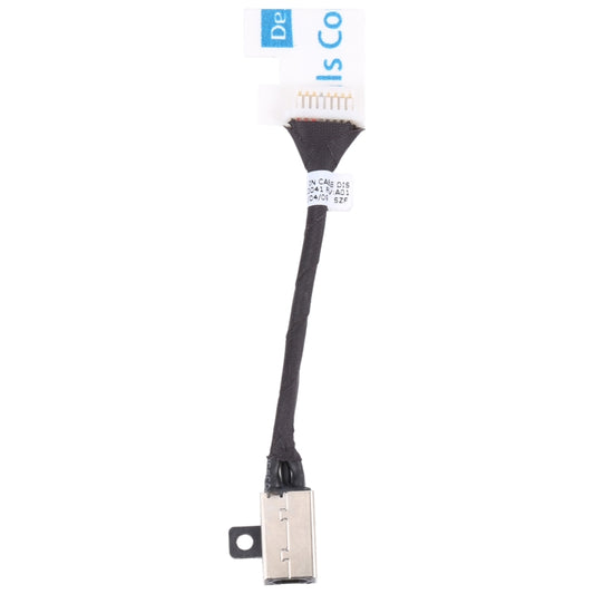 For Dell Vostro 5501 5502 Power Jack Connector by buy2fix