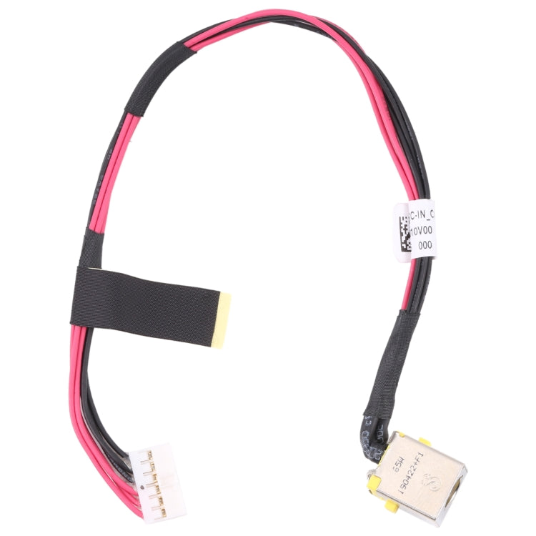 For Acer Nitro 5 AN515-31 Power Jack Connector by buy2fix
