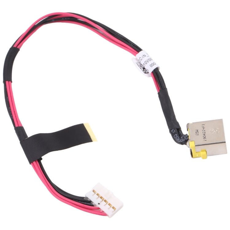 For Acer Nitro 5 AN515-31 Power Jack Connector by buy2fix