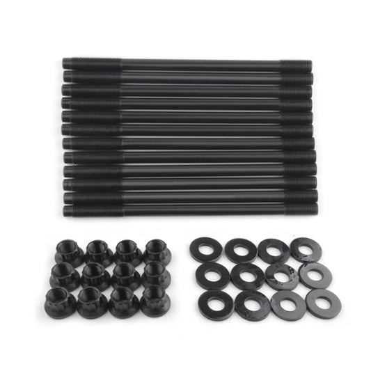 For Subaru Impreza WRX STi EJ20 EJ25 Car Cylinder Head Stud Kit by buy2fix