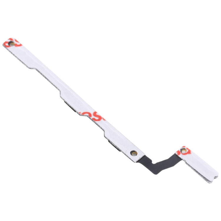 For Tecno Spark 8C / Spark Go 2022 OEM Power Button & Volume Button Flex Cable by buy2fix