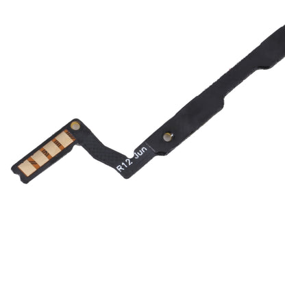 For Tecno Spark 8C / Spark Go 2022 OEM Power Button & Volume Button Flex Cable by buy2fix