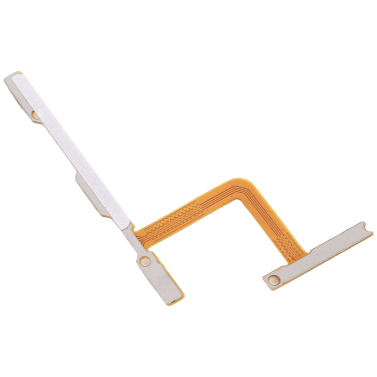 For Tecno Camon 18i CG6 OEM Power Button & Volume Button Flex Cable by buy2fix