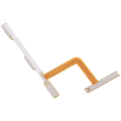 For Tecno Camon 18i CG6 OEM Power Button & Volume Button Flex Cable by buy2fix