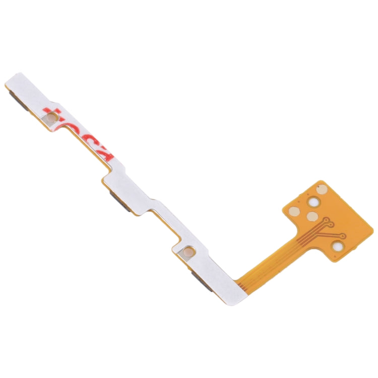 For Infinix Hot 11 Play OEM Power Button & Volume Button Flex Cable - Flex Cable by buy2fix | Online Shopping UK | buy2fix
