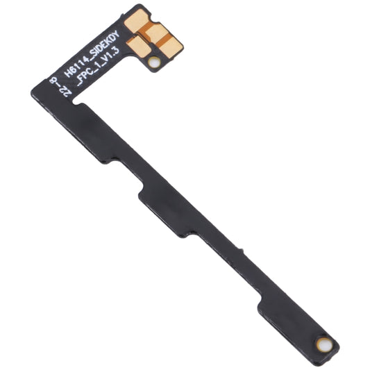 Tecno Spark Go 2020 / Spark 6 Go OEM Power Button & Volume Button Flex Cable by buy2fix