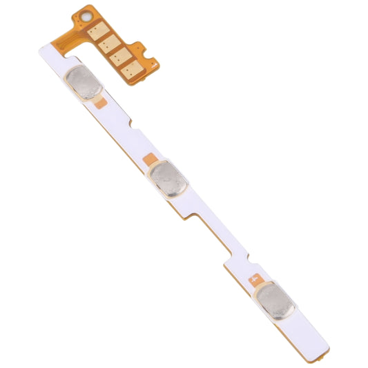 For Itel S15 / S15 Pro OEM Power Button & Volume Button Flex Cable by buy2fix