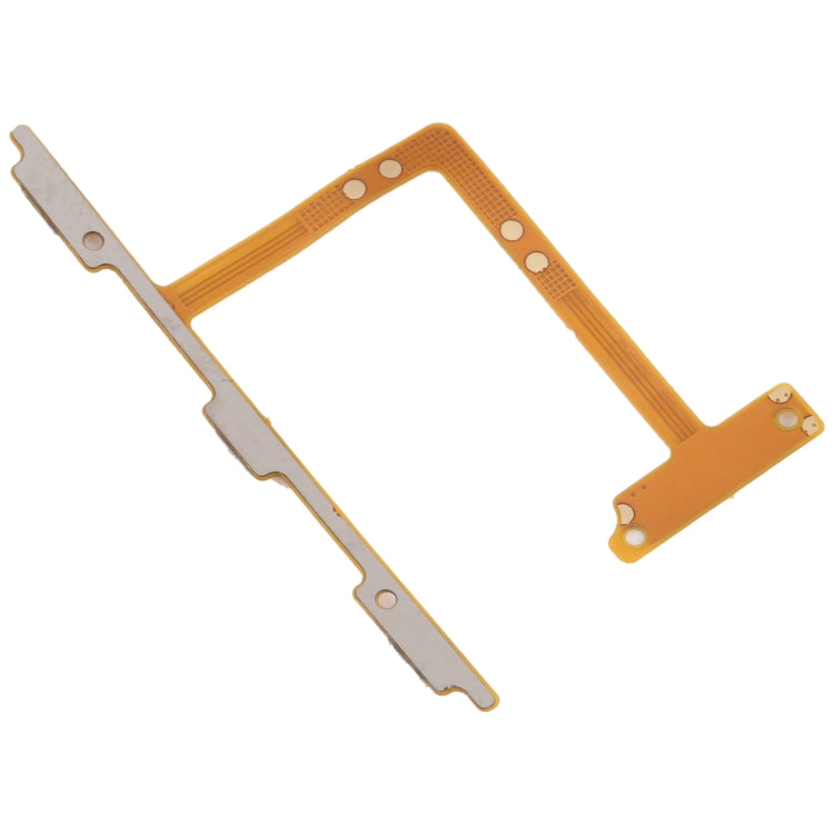 For Tecno Camon 16 Pro OEM Power Button & Volume Button Flex Cable - Flex Cable by buy2fix | Online Shopping UK | buy2fix