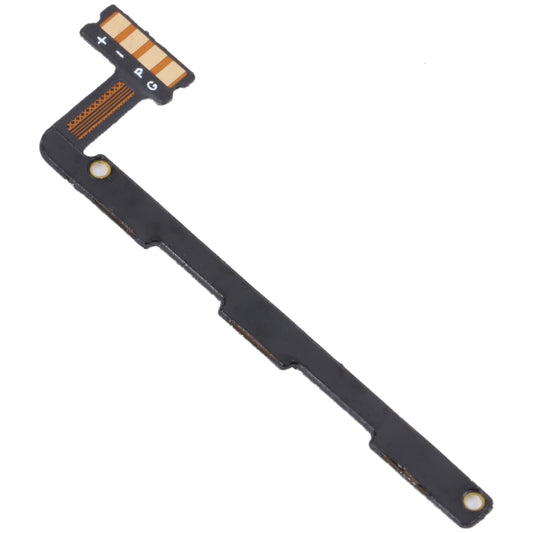 For Tecno Pop 2 Plus OEM Power Button & Volume Button Flex Cable by buy2fix