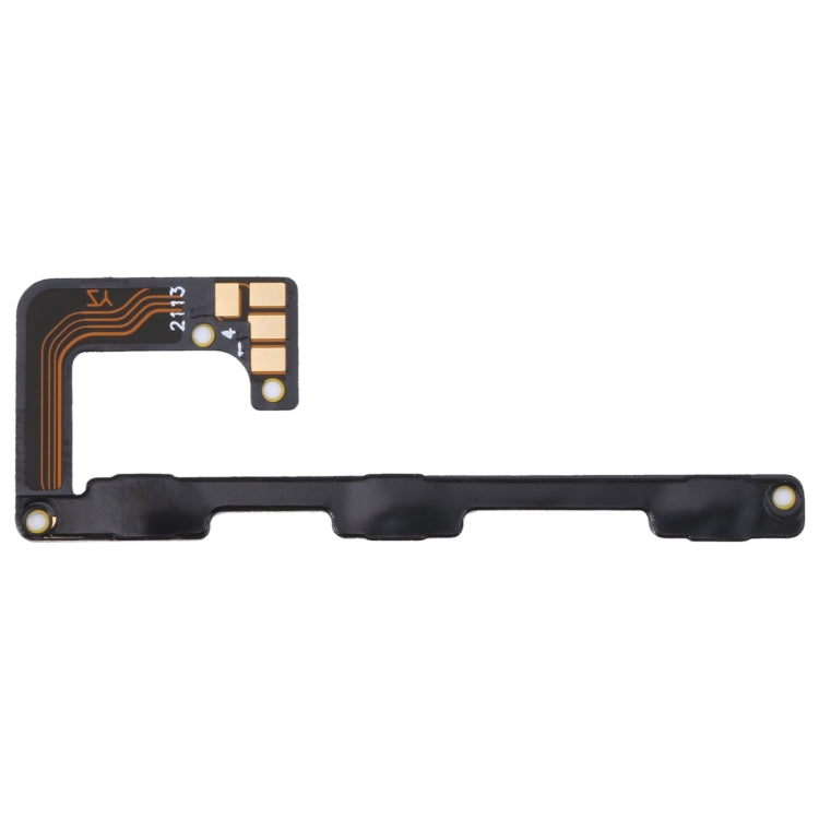 For Tecno Pop 2 F OEM Power Button & Volume Button Flex Cable by buy2fix