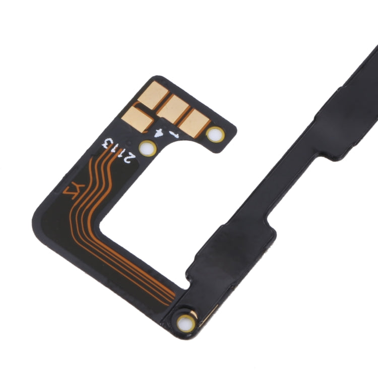 For Tecno Pop 2 F OEM Power Button & Volume Button Flex Cable by buy2fix