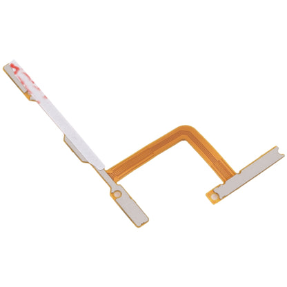 For Infinix Hot 10T X689C OEM Power Button & Volume Button Flex Cable - Flex Cable by buy2fix | Online Shopping UK | buy2fix