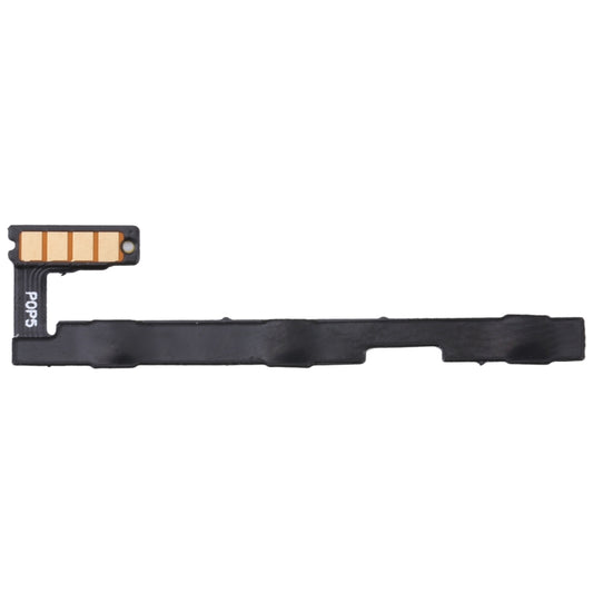 For Tecno Pop 5 OEM Power Button & Volume Button Flex Cable - Flex Cable by buy2fix | Online Shopping UK | buy2fix