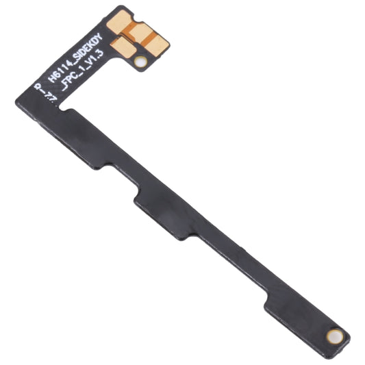 For Tecno Spark Go 2021 OEM Power Button & Volume Button Flex Cable by buy2fix