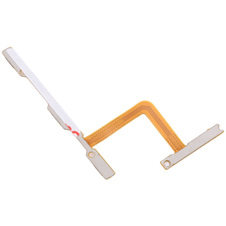 For Tecno Camon 17 CG6 CG6j OEM Power Button & Volume Button Flex Cable by buy2fix