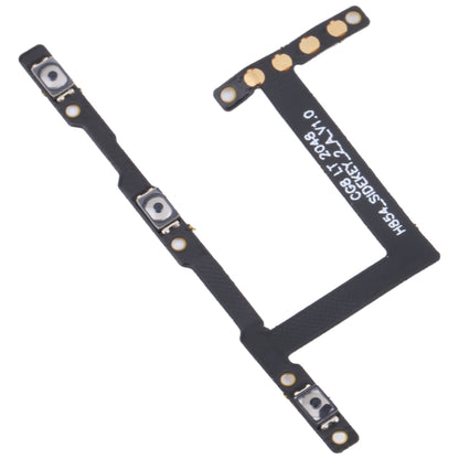 For Tecno Camon 17P CG7 OEM Power Button & Volume Button Flex Cable by buy2fix