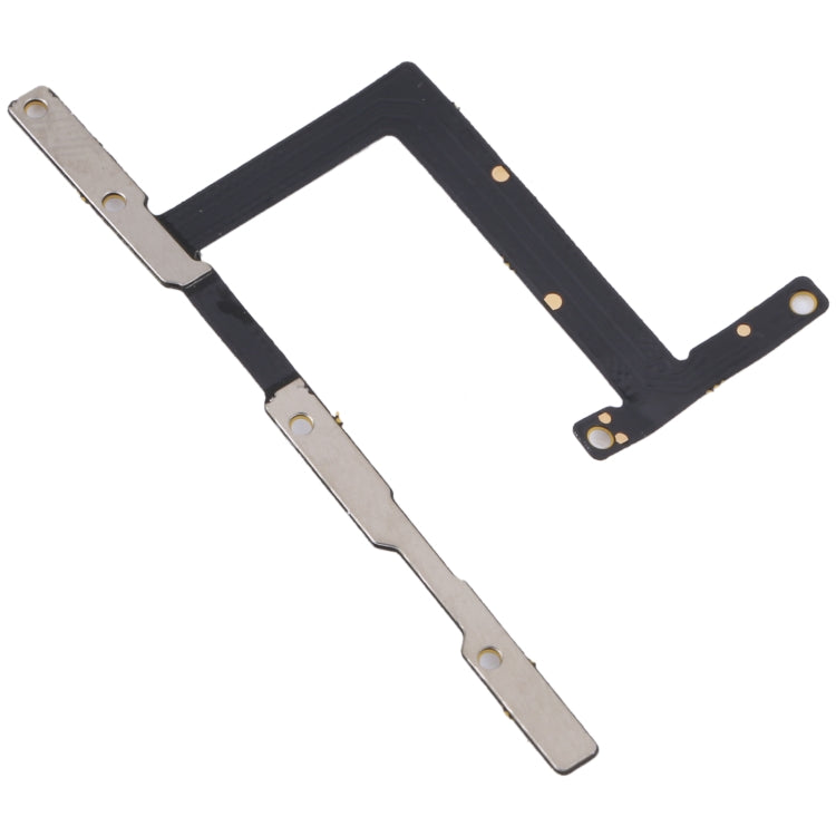 For Tecno Camon 17P CG7 OEM Power Button & Volume Button Flex Cable by buy2fix