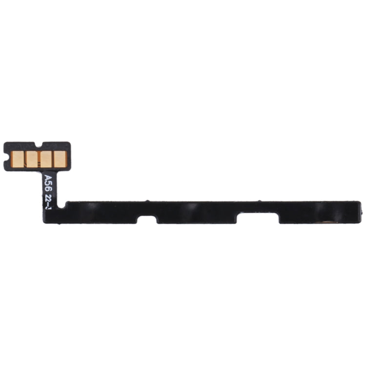 For Tecno Pop 4 BC2c OEM Power Button & Volume Button Flex Cable by buy2fix