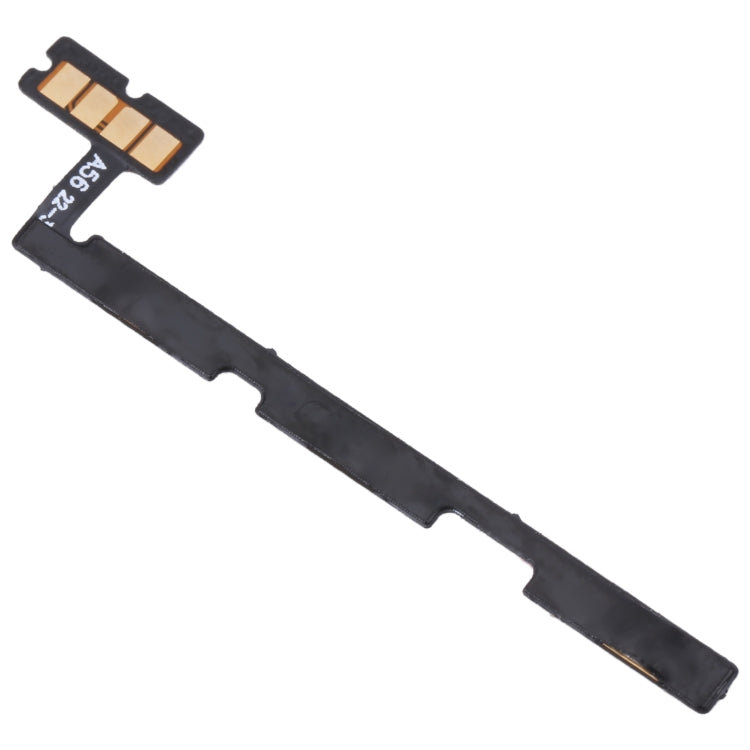 For Tecno Pop 4 BC2c OEM Power Button & Volume Button Flex Cable by buy2fix