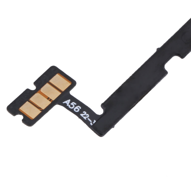 For Tecno Pop 4 BC2c OEM Power Button & Volume Button Flex Cable by buy2fix
