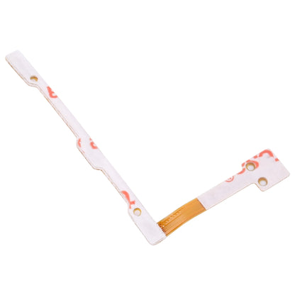 For Infinix Note 7 Lite X656 OEM Power Button & Volume Button Flex Cable - Flex Cable by buy2fix | Online Shopping UK | buy2fix