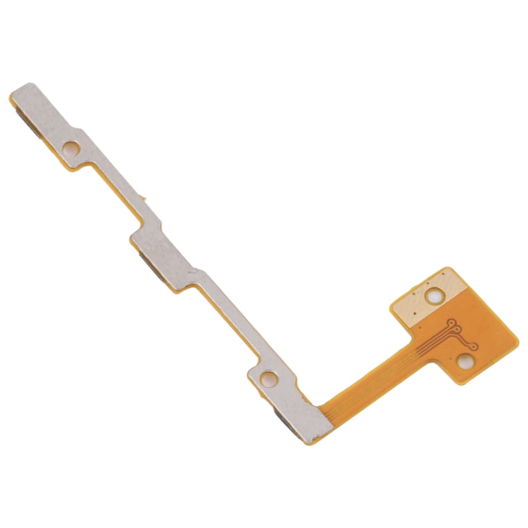 For Tecno Spark 6 Air KE6, KE6j OEM Power Button & Volume Button Flex Cable by buy2fix