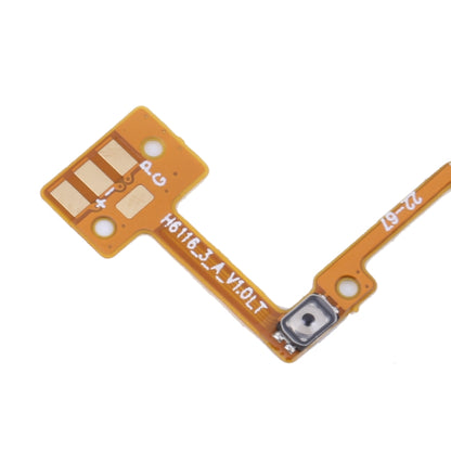 For Tecno Spark 6 Air KE6, KE6j OEM Power Button & Volume Button Flex Cable by buy2fix