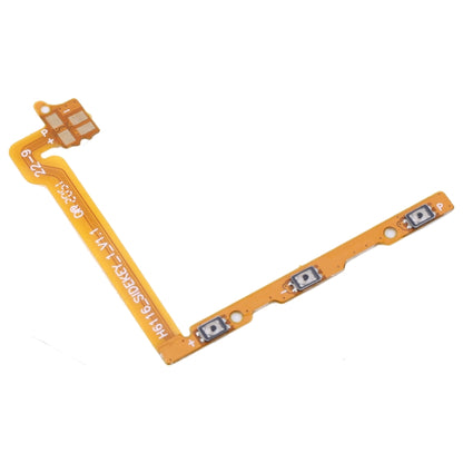 For Tecno Spark Power 2 LC8 OEM Power Button & Volume Button Flex Cable by buy2fix