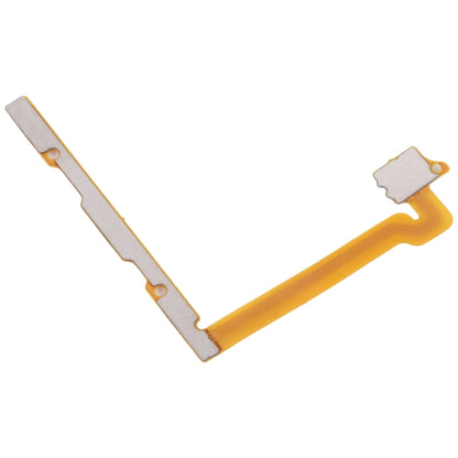 For Tecno Spark Power 2 LC8 OEM Power Button & Volume Button Flex Cable by buy2fix