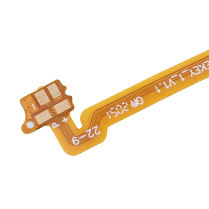 For Tecno Spark Power 2 LC8 OEM Power Button & Volume Button Flex Cable by buy2fix