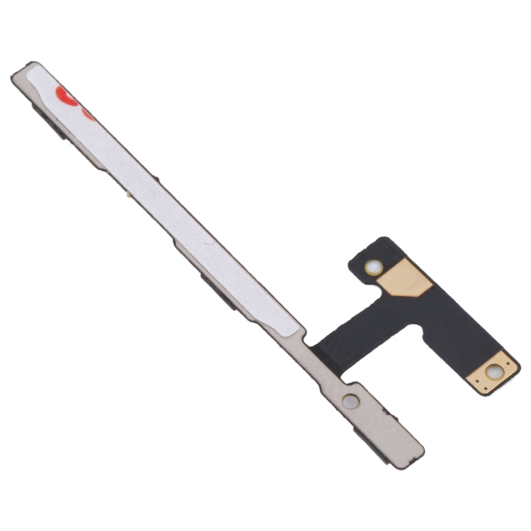 For Tecno Camon 15 Pro/15 Premier CD8,CD8j OEM Power Button & Volume Button Flex Cable by buy2fix