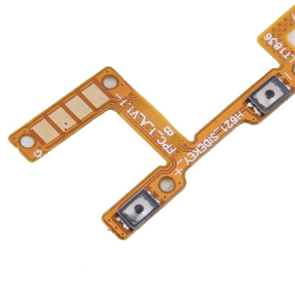 For Tecno Camon 11/Camon 11 Pro OEM Power Button & Volume Button Flex Cable - Repair & Spare Parts by buy2fix | Online Shopping UK | buy2fix