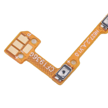 For Infinix Hot 9 / Hot 9 Pro X655 OEM Power Button & Volume Button Flex Cable - Flex Cable by buy2fix | Online Shopping UK | buy2fix