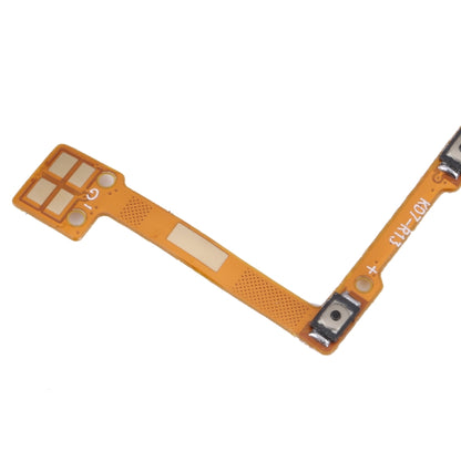 For Infinix S5 / S5 Lite X652 OEM Power Button & Volume Button Flex Cable - Flex Cable by buy2fix | Online Shopping UK | buy2fix