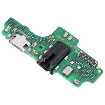 For Tecno Spark 5 Air KD6a OEM Charging Port Board - Repair & Spare Parts by buy2fix | Online Shopping UK | buy2fix