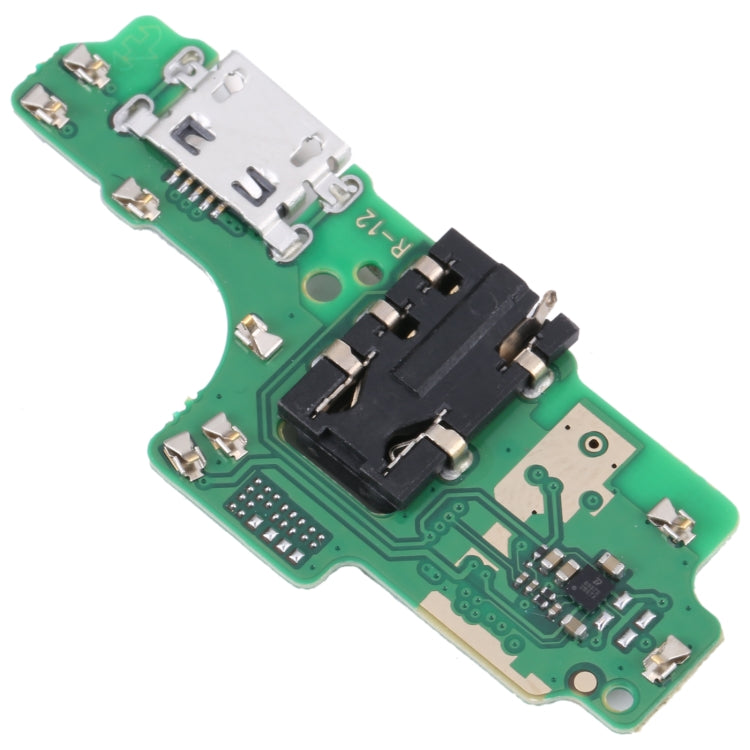 For Tecno Spark 5 Air KD6a OEM Charging Port Board - Repair & Spare Parts by buy2fix | Online Shopping UK | buy2fix