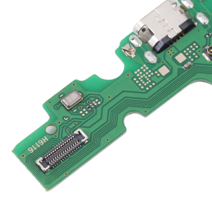 For Tecno Spark 6 Air OEM Charging Port Board - Repair & Spare Parts by buy2fix | Online Shopping UK | buy2fix
