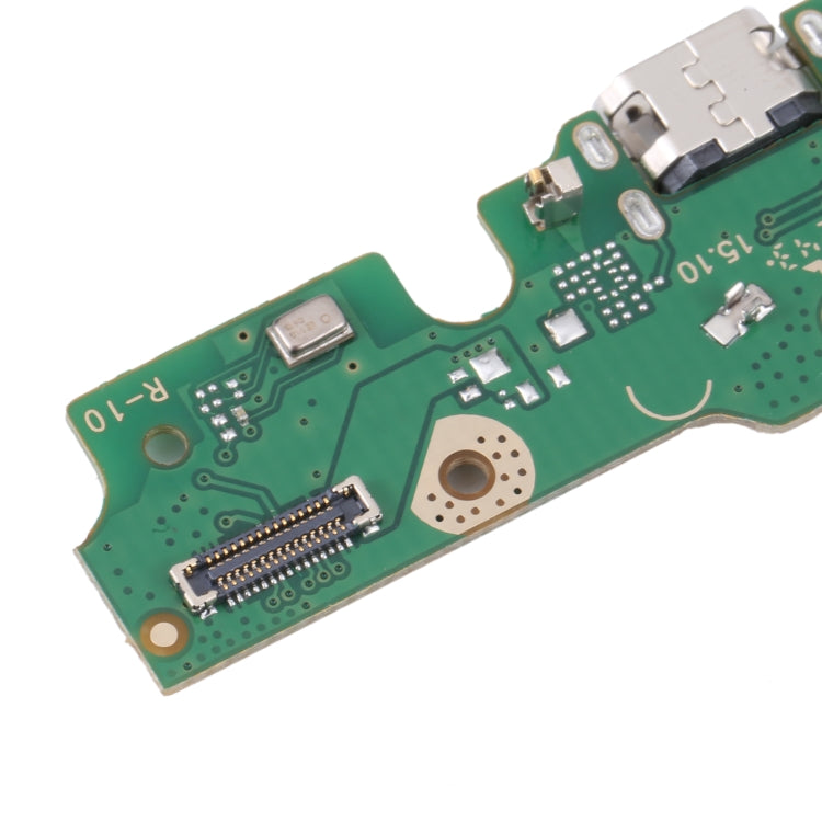 For Tecno Spark 7T KF6p OEM Charging Port Board - Repair & Spare Parts by buy2fix | Online Shopping UK | buy2fix