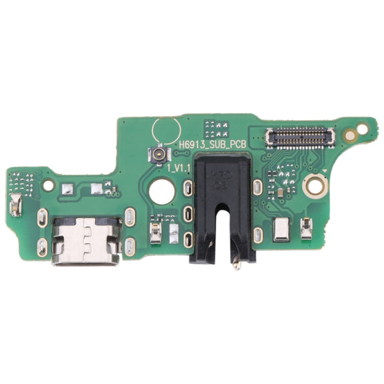 Carte de Port de charge OEM pour Tecno Spark 8P / Spark 8T