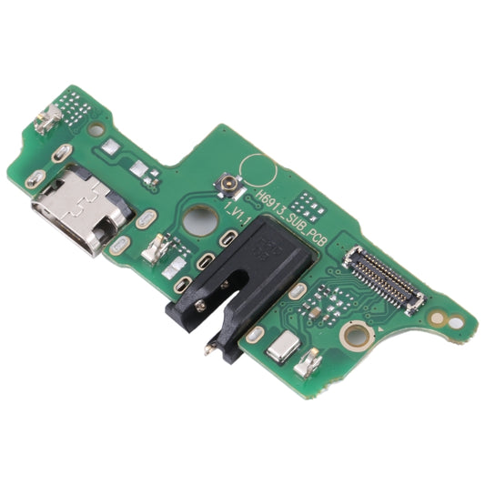 For Tecno Spark 8P / Spark 8T OEM Charging Port Board by buy2fix