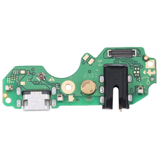 Pour carte de port de charge OEM Tecno Spark 8C