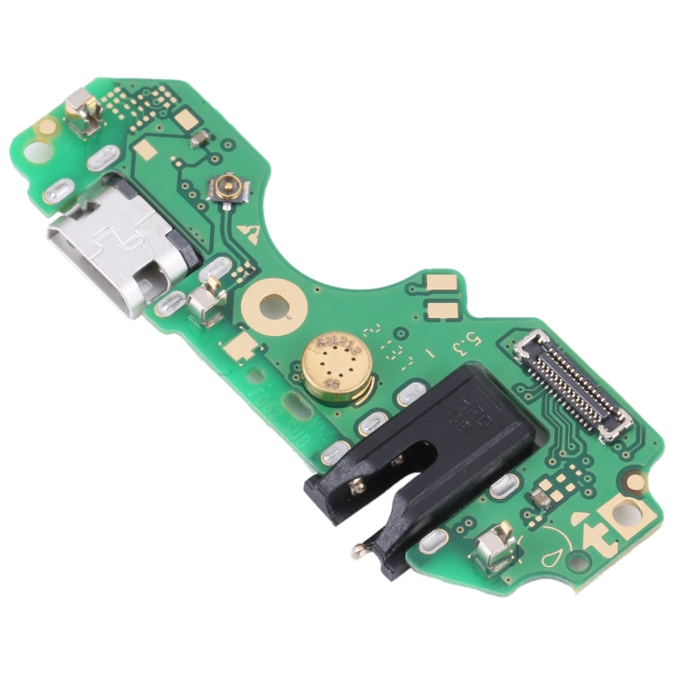 For Tecno Spark 8C OEM Charging Port Board - Repair & Spare Parts by buy2fix | Online Shopping UK | buy2fix