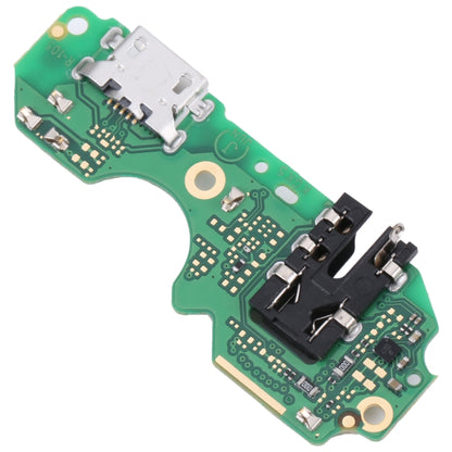 For Tecno Spark 8C OEM Charging Port Board - Repair & Spare Parts by buy2fix | Online Shopping UK | buy2fix