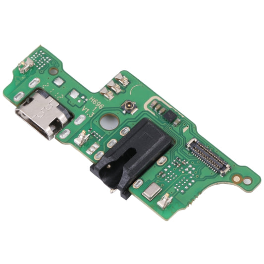 For Tecno Camon 17 CG6, CG6j OEM Charging Port Board by buy2fix