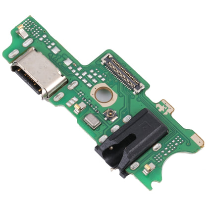 For Tecno Camon 17 Pro CG8, CG8h OEM Charging Port Board - Repair & Spare Parts by buy2fix | Online Shopping UK | buy2fix