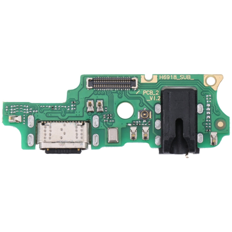 For Tecno Pova 3 LF7n OEM Charging Port Board by buy2fix