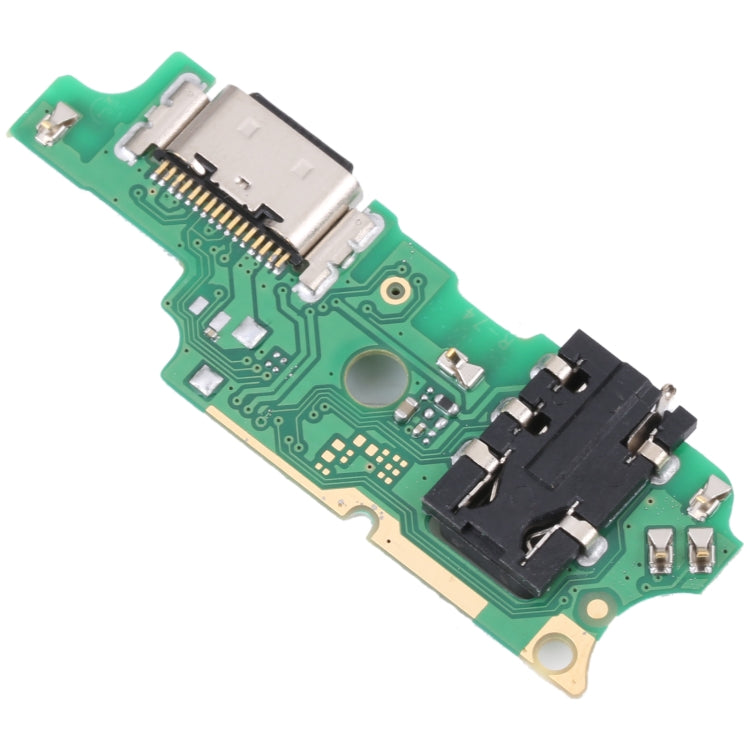 For Tecno Pova 3 LF7n OEM Charging Port Board - Repair & Spare Parts by buy2fix | Online Shopping UK | buy2fix