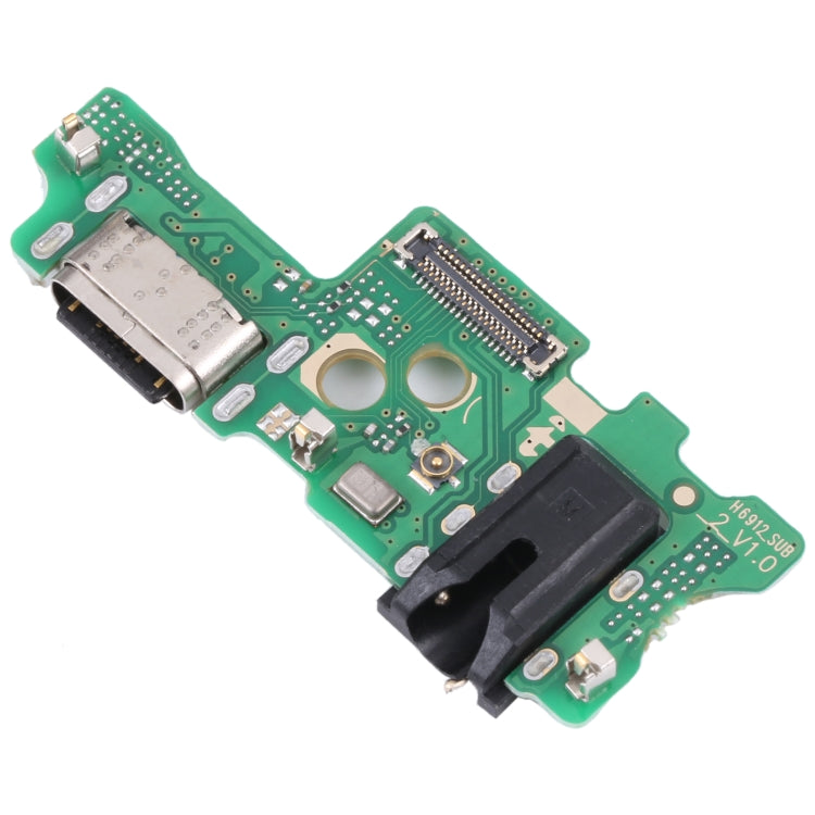 For Infinix Hot 11s X6812, X6812B OEM Charging Port Board - Repair & Spare Parts by buy2fix | Online Shopping UK | buy2fix