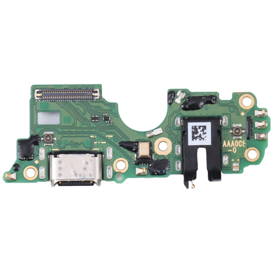 For OPPO A93 5G / A74 5G / A54 5G / A53s 5G / A55 5G / A93s 5G / A56 5G Original Charging Port Board - Repair & Spare Parts by buy2fix | Online Shopping UK | buy2fix