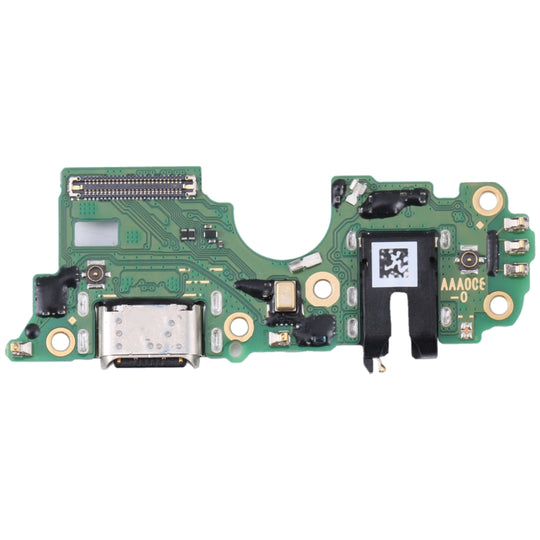 For OPPO A93 5G / A74 5G / A54 5G / A53s 5G / A55 5G / A93s 5G / A56 5G Original Charging Port Board